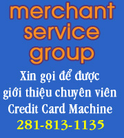 Merchant Service Group